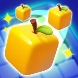 Ícone de Fruits Sort: Color Puzzle