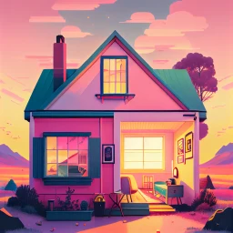 Ícone de Merge Decor: Dream Home Design