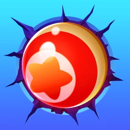 Ícone de Fairscape - Knocky Balls